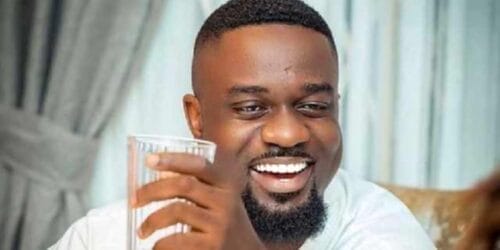Sarkodie Unleashes Fiery Freestyle Over Black Sherif's Where Dem Boyz Beat 1 Sarkodie