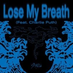 Stray Kids & Charlie Puth - Lose My Breath
