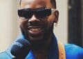 Adekunle Gold Features in Louis Vuitton SS25 Campaign