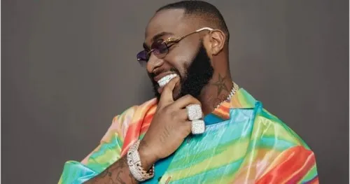 Davido Teases New Music