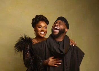 VIDEO: Davido Promises Chioma Lifetime Assurance