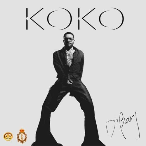 D'banj - "Koko" Lyrics 1 D'banj - Koko