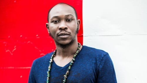 Seun Kuti Expresses Admiration for Wizkid 1 Seun Kuti Expresses Admiration for Wizkid
