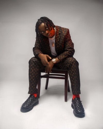 7 Eastern Nigerian Musicians Shaping The Music Scene in 2024 1 Shangi Para