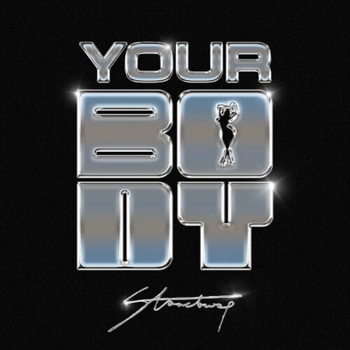 Stonebwoy - Your Body 1 Stonebwoy - Your Body