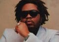 Olamide Sets New Record with "Ikigai"