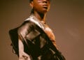 Bella Shmurda Honours Mohbad During Performance