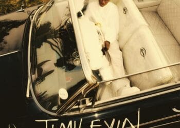 TML Vibez - My Padi