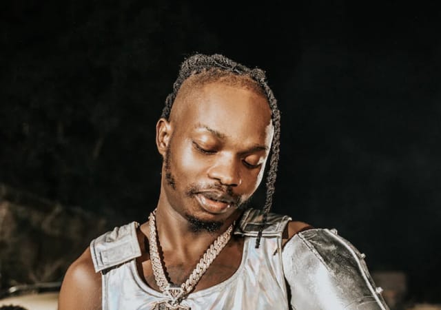 naira marley