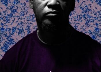 ALBUM: Fiso el Musica – It’s by Grace