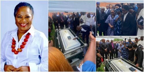 Onyeka Onwenu buried 