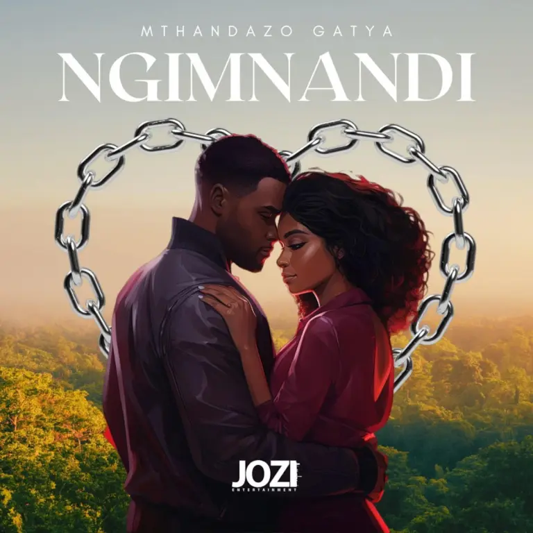 Mthandazo Gatya – Ngimnandi 1 Mthandazo Gatya – Ngimnandi