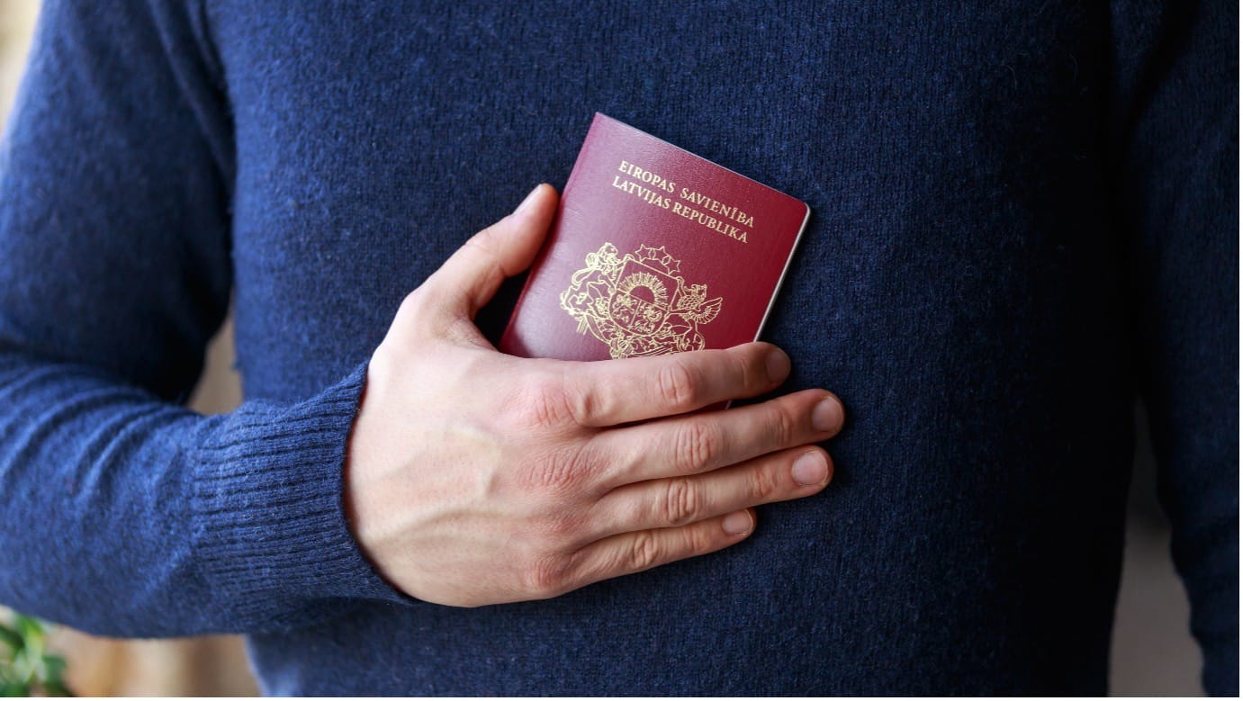 Future Passports helps to get EU citizenship 1 Future Passports - EU migration company