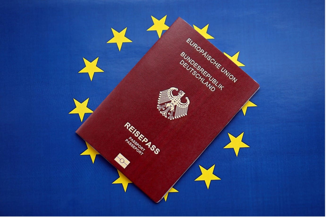 Future Passports helps to get EU citizenship 2 Futurepassports.com official site of the EU migration company