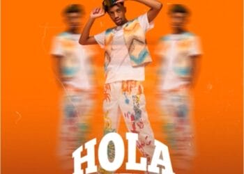 Sam Deep – Hola Madeepana EP