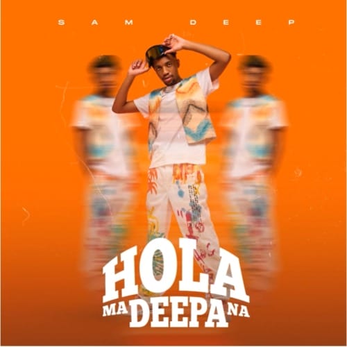 Sam Deep & De Mthuda – V300d 1 Sam Deep – Hola Madeepana EP