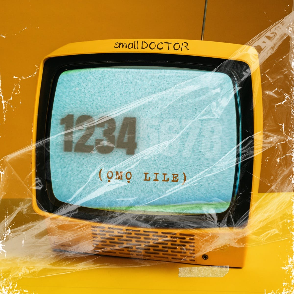 Small Doctor - 1234 (Omo Lile) 1 Small-Doctor 1234 Omo-Lile