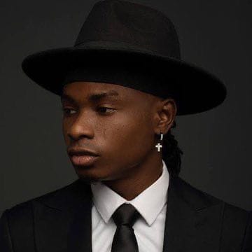 Lil Kesh, Fireboy DML, and Ayo Maff Set To Release New Track, Vex For U 1 Lil Kesh