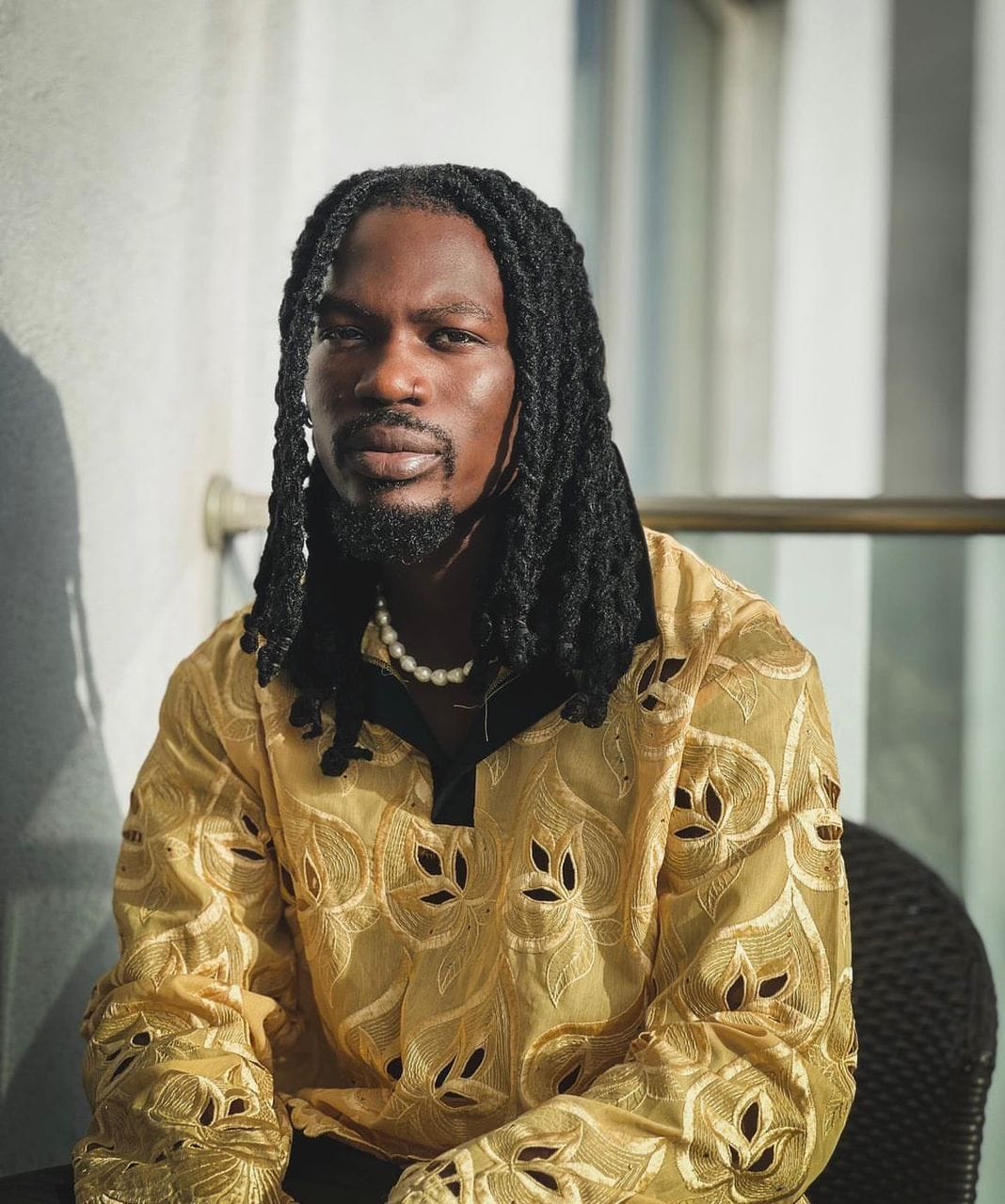 MOJO AF to Drop New Single "Eventually" This Friday 1 Mojo AF - Eventually