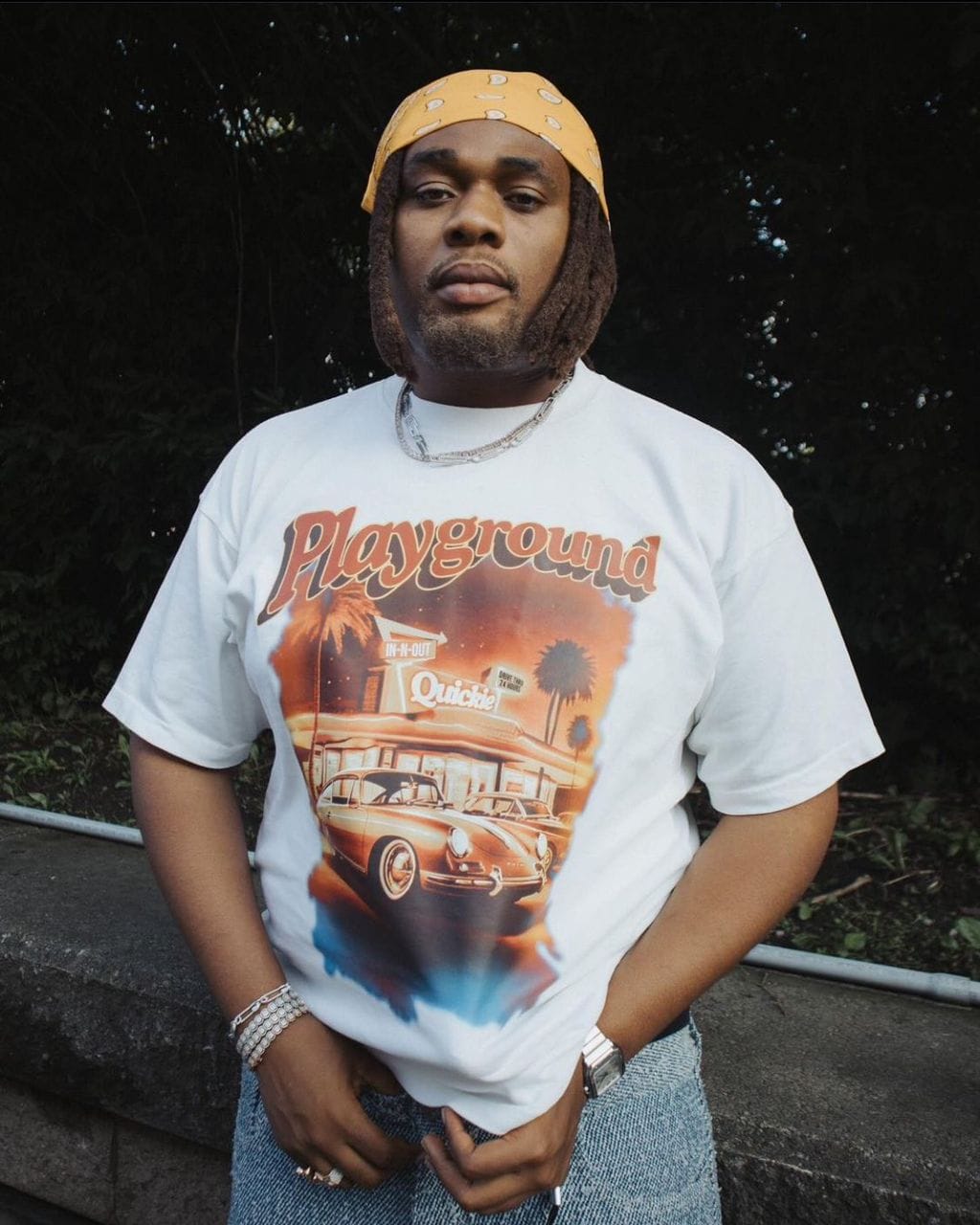 Bnxn Surpasses 900 Million Streams on Spotify 1 Bnxn