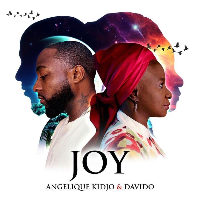 Angelique Kidjo & Davido - JOY