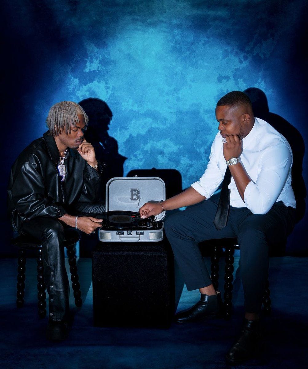 CKay Launches Boyfriend Music Limited