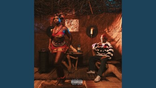 New Music: CKay - EGWU EJI 1 CKay EGWU EJI