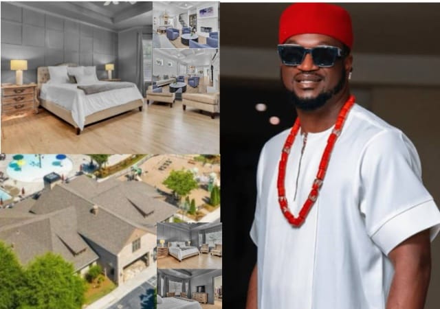 paul okoye