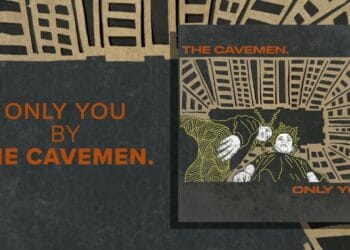 The Cavemen. - Only You
