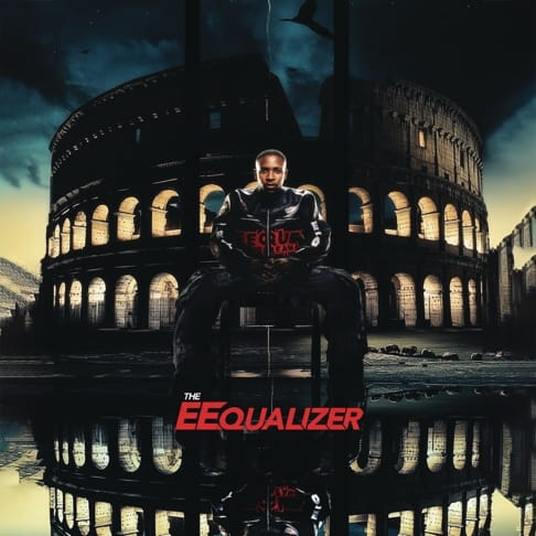 ALBUM: EeQue – The EEQualizer