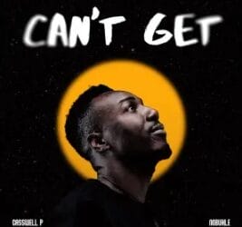 Casswell P & Nobuhle - Can’t Get