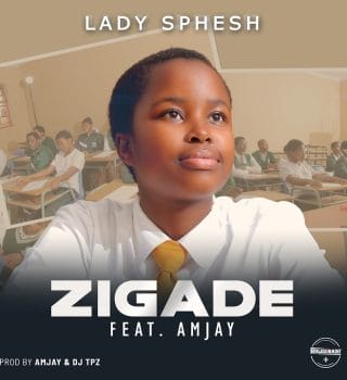 Lady Sphesh - Zigade