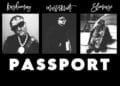 Masterkraft ft Slimcase & Kashcoming - Passport