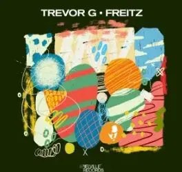 Trevor G - Freitz EP