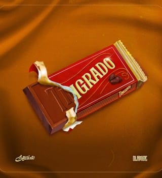 Gimba & Olamide - Tingrado 1 Gimba & Olamide - Tingrado
