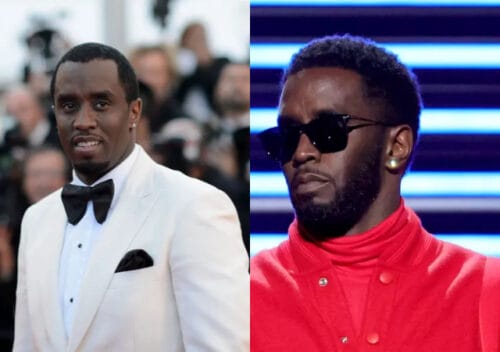 Diddy is Skipping Prison Food