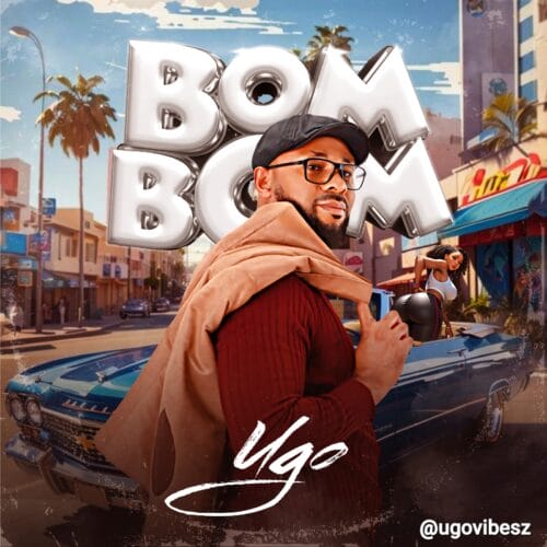 Introducing Ugo: The Comeback Star Set to Take Over the Music Scene with His New Single “Bom-Bom” 1 1000087785