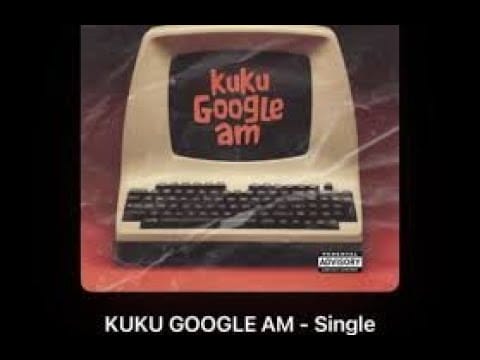 2Baba - KUKU GOOGLE AM 1 2Baba - KUKU GOOGLE AM