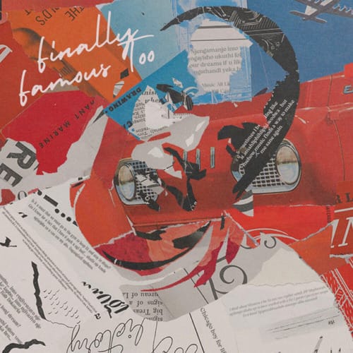 ALBUM: Dlala Thukzin - Finally Famous Too 1 ALBUM: Dlala Thukzin - Finally Famous Too