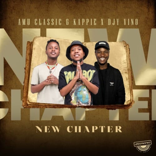 Amu Classic, Kappie, Djy Vino & Eemoh - Lalela ft. Mpho Spizzy & Chronic Killer