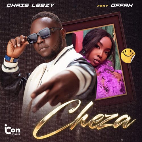 Chris Leezy CHEZA Artwork