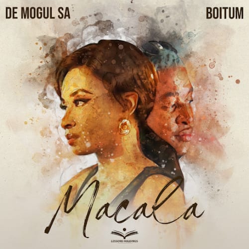 De Mogul SA - Macala ft. BoituM