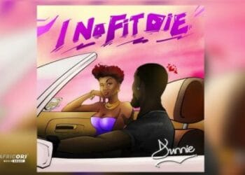 Dunnie - I No Fit Die