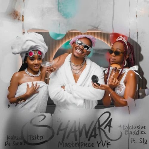 Kabza De Small, Tsitso & Masterpiece YVK - Shawara ft. Exclusive Baddies & Sly 1 Kabza De Small, Tsitso & Masterpiece YVK - Shawara ft. Exclusive Baddies & Sly