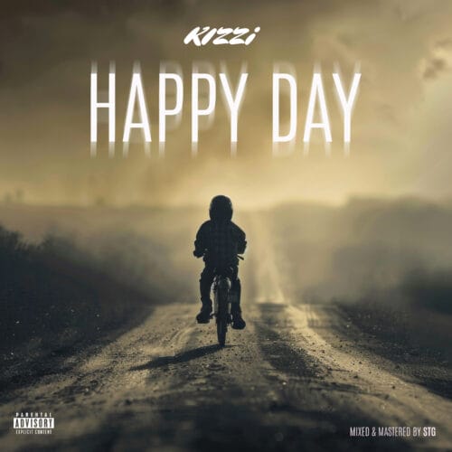 Kizzi Happy Day 1