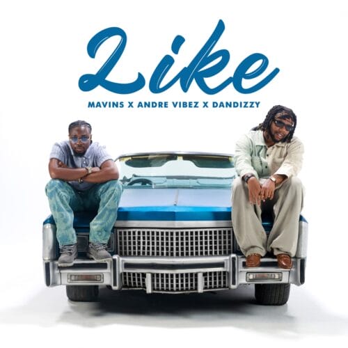 Mavin, Andre Vibez & Dandizzy – Like