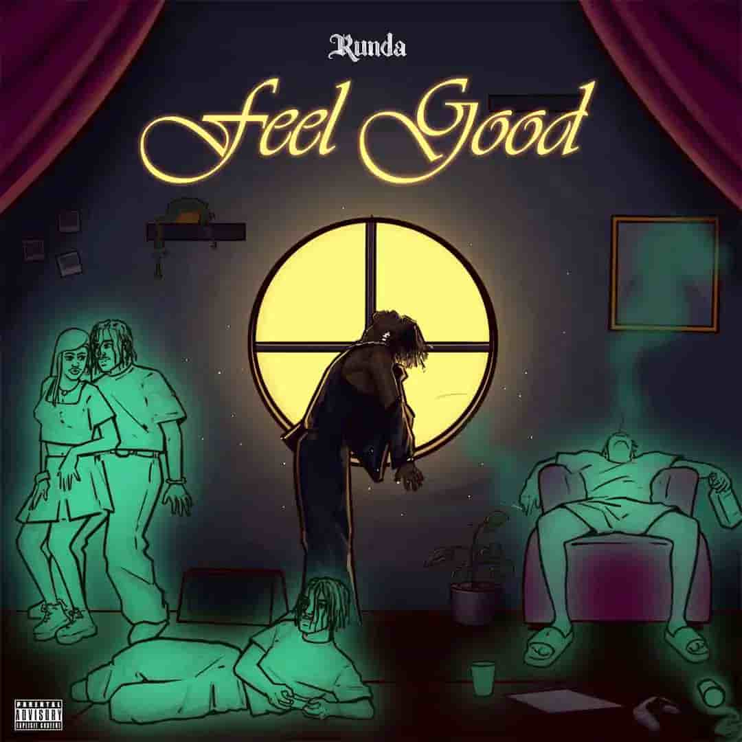 Runda - Feel Good