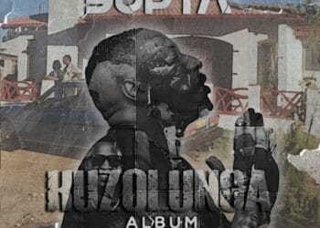 SUPTA, MUSA KEYS & SIZWE ALAKINE - EVERYDAY