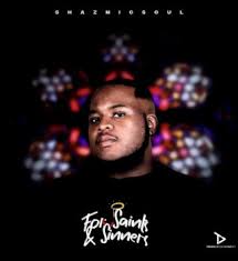 Shazmicsoul & Artwork Sounds – Gracefully Broken ft. Small Keyz 1 Shazmicsoul & Artwork Sounds - Gracefully Broken ft. Small Keyz