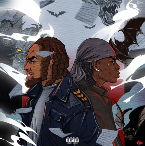 BNXN & Rema - Fi Kan We Kan 1 BNXN & Rema - Fi Kan We Kan